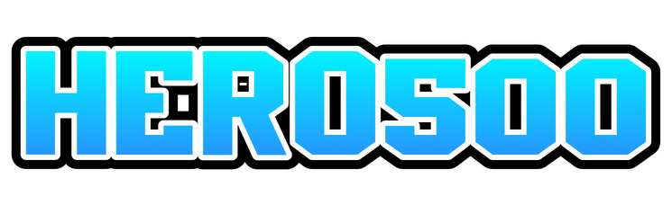 HERO500 logo